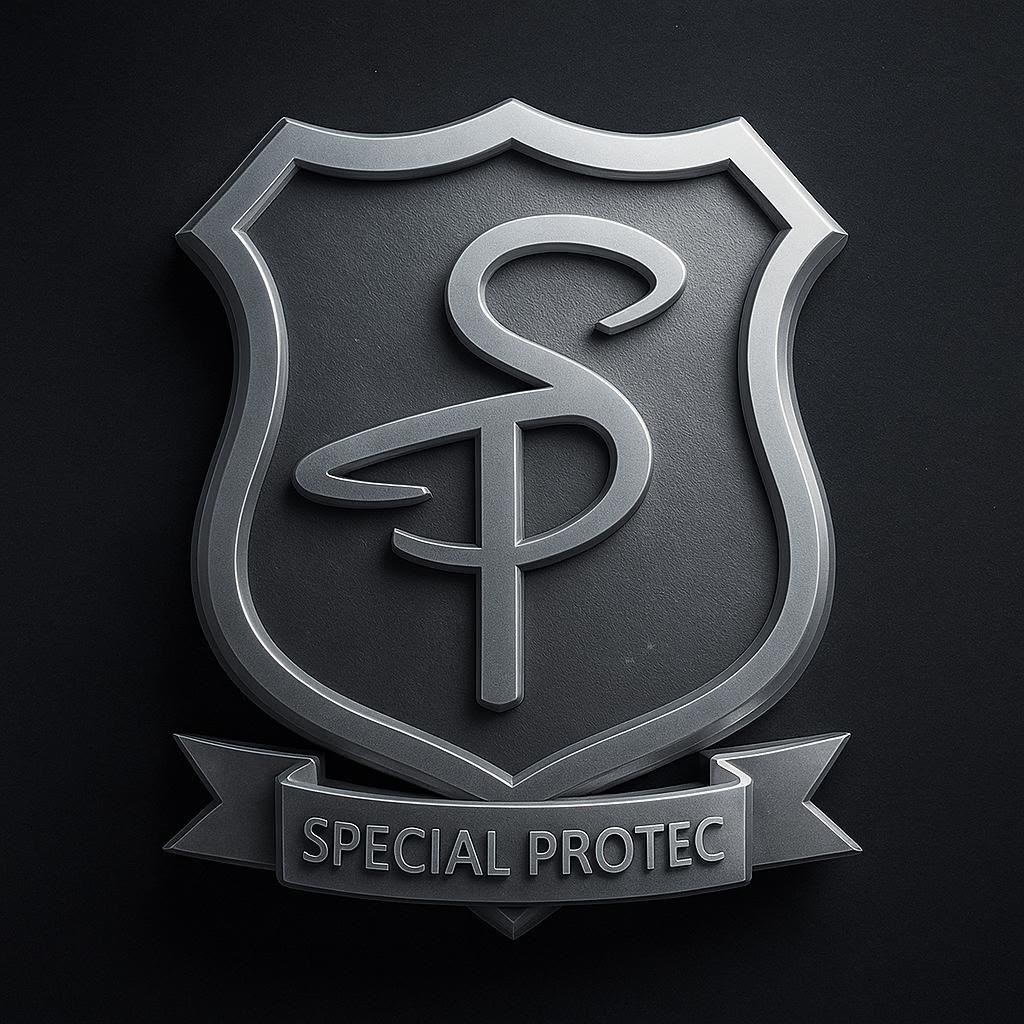 Special Protec Logo